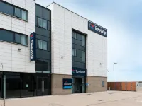 TRAVELODGE WALLASEY NEW BRIGHTON