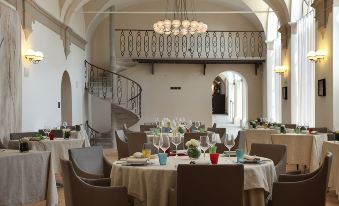 Borgo Dei Conti Resort Relais & Chateaux