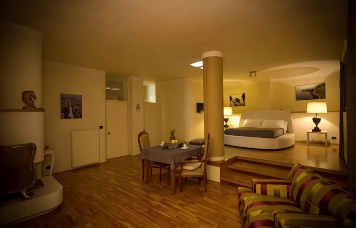 CconfortHotels R&B Dolci Emozioni