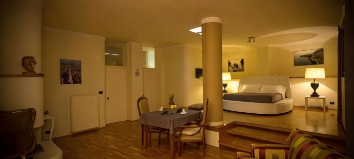 CconfortHotels R&B Dolci Emozioni Hotels in Bari