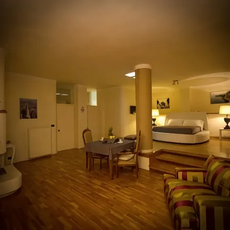 CconfortHotels R&B Dolci Emozioni