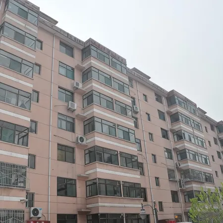 Wenshui Yaxuan Apartment