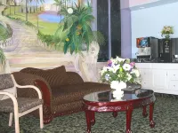 Scottish Inn and Suites NRG Park/Texas Medical Center - Houston - Motels