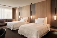上海Hotel Coka古凡酒店 - 酒吧
