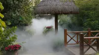 Pupiao Hot Spring Resort - Pemandian Air Panas