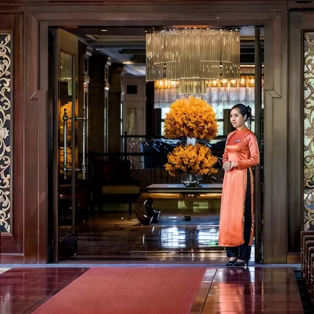 Vinpearl Luxury Nha Trang