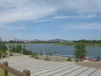 7 Days Premium Hotel (Qianxi County Government) - Park Yeri