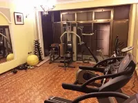 Hotel Lobelia - Gym