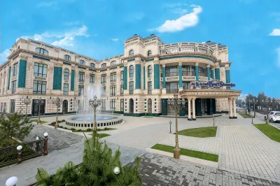 Bogishamol Hotel Hotels in 