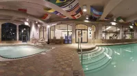 DoubleTree by Hilton North Vancouver
