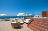 Iberostar Waves Bouganville Playa - Barer
