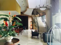 Karang Setra Hotel & Cottages - Afhentnings-/afleveringstjenester