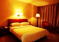 Danxia Hotel - 2 Yıldız