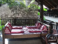 Saithong Guest House Old City Các khách sạn gần Cổng Ta Phae