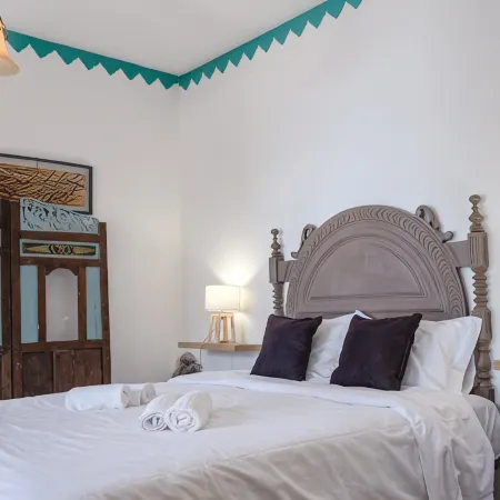 GuestReady - A marvellous stay in Calheta