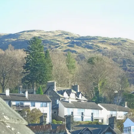 Melrose Guesthouse