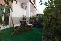 Ruins B&B