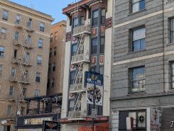 Winsor Hotel