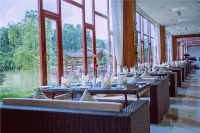 Dajueshan International Hotel - petit déjeuner