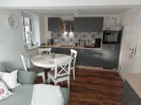 The village island - Apartment Dönz - Apartments