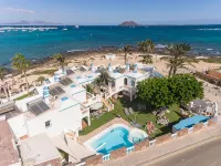 Galera Beach Apartamentos - Ocean View