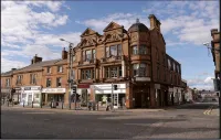 The Corner House Hotel Hotels in 