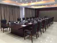 Wenjiang Star Business Hotel - vasca da bagno