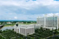 Laibor International Hengyang - 5 stjerner