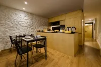 Viseu Ryokan - Hospedaria Japonesa & Spa