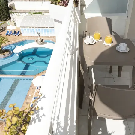 Mar Hotels Paguera & Spa