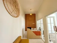 At Paviliun Villa with Private Pool