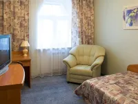 DezhaVyu Mini-Hotel فنادق في أوريول