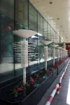 Fushun Tiantian Hotel (Mudanjiang High-speed Railway Wanda Branch)