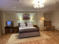 Derzhavinskaya Hotel