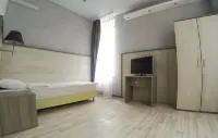 Fili House Hotel - 駐車場