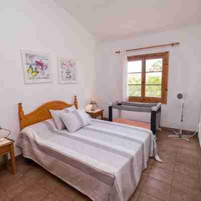 Villa Isabel Rooms