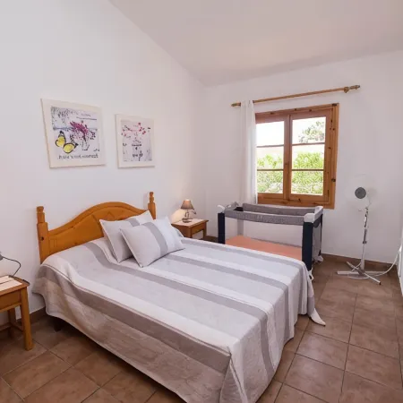Villa Isabel