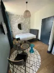 Rental fully equipped studio spa town center apt 203 - アパートメント