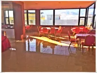 Yongkang Hotel Collection (Ganzi Airport Avenue Luobulin Square Branch) - فطور