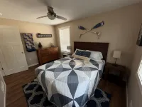 3-bedroom lake house on Iron Lake near Iron River, MI - 4성급