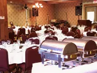 Best Western Plus Fernie Mountain Lodge Hotels in Fernie