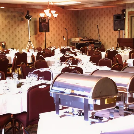 Best Western Plus Fernie Mountain Lodge