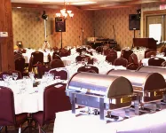 Best Western Plus Fernie Mountain Lodge
