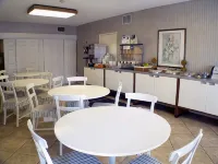 Best Western Santee Lodge - Wifi