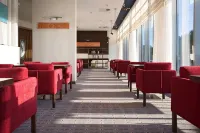 科隆城市諾富特酒店 - 酒吧