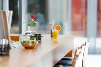 Hotel Franz - bar