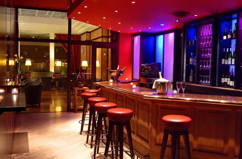 Hannong Hotel & Wine Bar photo 2