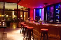Hannong Hotel & Wine Bar
