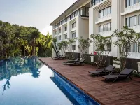 Harris Hotel & Conventions Malang Hotels in Blimbing