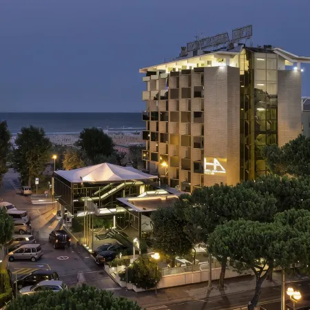 Hotel Ambasciatori